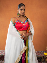 Neon Chaniya Choli